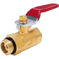 麻場 ボールコック (10) G1/2 450034920 1個 680-6082（直送品）