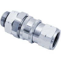 麻場 ワンタッチジョイント G3/8 450007650 1個 680-6099（直送品）