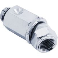 麻場 ホースより戻し L型 450008290 1個 680-6098（直送品）