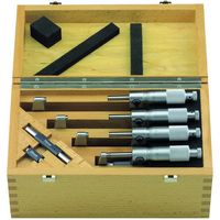 マール・ジャパン マール マイクロメータ 40SA 0ー100mm 0.01mm 0-100 1個 681-0912（直送品）