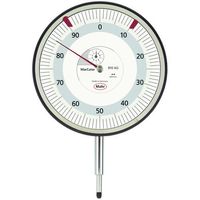 マール・ジャパン マール 810 AG Dial indicator 10mm、 0.01mm 810AG 1個 681-0921（直送品）