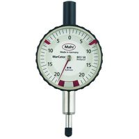 マール・ジャパン マール 精密ダイヤルゲージ MarCator 803SB ±0.2mm 1個 681-7205（直送品）