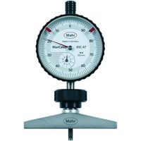 マール・ジャパン マール デプスゲージ MaraMeter 837 100mm 100 1個 681-4083（直送品）