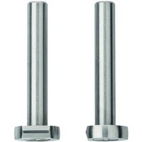 マール・ジャパン マール ブレード付きアンビル 844Td 0ー20mm 0-20 1個 681-4015（直送品）