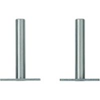 マール・ジャパン マール 長い測定ブレード付きアンビル 844Tc 0ー20mm 0-20 1個 681-2501（直送品）