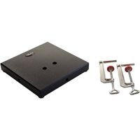 マール・ジャパン マール 垂直使用の固定テーブルとネジ844Sf 844SF 1個 681-0857（直送品）