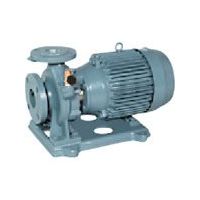 荏原製作所 エバラ FSD型片吸込渦巻ポンプ 口径65X50mm 7.5kW 50HZ 65X50FSHD57.5F 1台 680-0306（直送品）