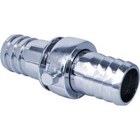 麻場 ホースカップリング 19mm 組 450025720 1個 681-6396（直送品）