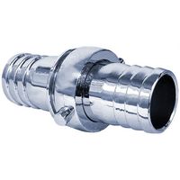 麻場 ホースカップリング 32mm 組 450025740 1個 681-6392（直送品）