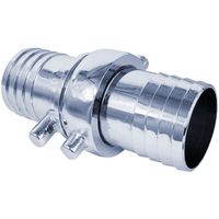 麻場 ホースカップリング 65mm 組 452000040 1個 681-6395（直送品）