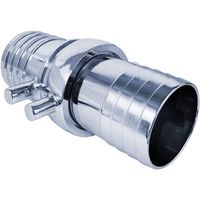 麻場 ホースカップリング 75mm 組 452000050 1個 681-6389（直送品）