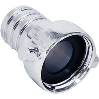 麻場 ホースカップリング 19mm メネジ 450025650 1個 681-6398（直送品）