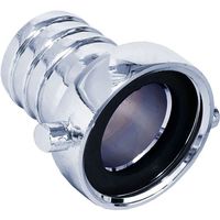 麻場 ホースカップリング 32mm メネジ 450025690 1個 681-6272（直送品）