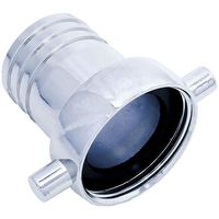 麻場 ホースカップリング 38mm メネジ 450025700 1個 681-6270（直送品）