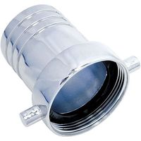 麻場 ホースカップリング 50mm メネジ 450025710 1個 681-6402（直送品）