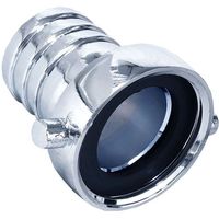 麻場 ホースカップリング 75mm メネジ 452000070 1個 681-6397（直送品）