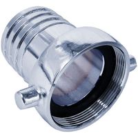 麻場 ホースカップリング 65mm メネジ 452000060 1個 681-6387（直送品）