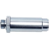 麻場 ストレーナー フラットクリーナー G1/4 450075850 1個 681-6449（直送品）