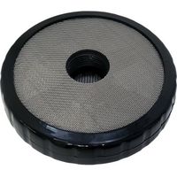 麻場 サクションフィルター G1 450111140 1個 681-6447（直送品）