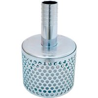 麻場 灌水ストレーナー 1 50STT025 1個 681-6440（直送品）