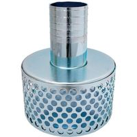 麻場 灌水ストレーナー 1ー1/2 50STT038 1個 681-6455（直送品）