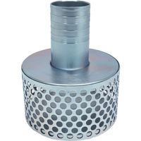 麻場 灌水ストレーナー 2 50STT050 1個 681-6443（直送品）