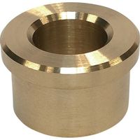 ファイアーランス工業 ファイアーランス ランスホルダー部品 押座金No10 027834 1個 681-5995（直送品）