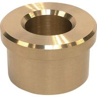 ファイアーランス工業 ファイアーランス ランスホルダー部品 押座金No9 027830 1個 681-6001（直送品）