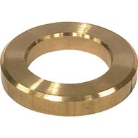 ファイアーランス工業 ファイアーランス ランスホルダー部品 座金 027910 1個 681-5999（直送品）