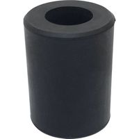 ファイアーランス工業 ファイアーランス ランスホルダー部品 ゴムパッキンNo9 027719 1個 681-5997（直送品）