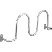 スガツネ工業 diffuL (110055194)DFUBーW250スリッパホルダー DFUB-W250 1個 679-8480（直送品）