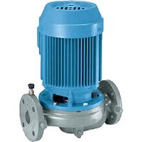 荏原製作所 エバラ LPD型ラインポンプ 60Hz 口径32 32LPD6.4SA 1台 680-0252（直送品）