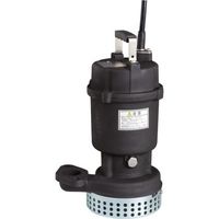 荏原製作所 エバラ DS型汚水用水中ポンプ 50Hz 口径50mm 50DS5.4A 1台 680-0336（直送品）