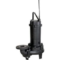 荏原製作所 エバラ DV型固形物移送用ボルテックス水中ポンプ 50Hz 口径50mm 50DV5.4B 1台 680-1824（直送品）