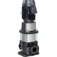荏原製作所 エバラ EVM型ステンレス製立型多段ポンプ 50Hz 口径65mm 65EVMG355.5F 1台 680-1832（直送品）