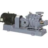 荏原製作所 エバラ MS型多段渦巻ポンプ 50Hz 口径65 65MS353.7C 1台 680-5006（直送品）