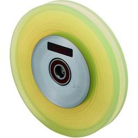 コンセック Hakken 樹脂プーリGX本体組 φ220 RGP-GX-220 1個 688-1007（直送品）