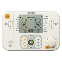 オムロンヘルスケア オムロン 低周波治療器 HV-F