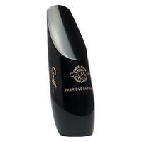 Selmer S 90 ソプラノサックスマウスピース Henri SELMER Paris ソプラノサクソフォン用マウスピース S90
