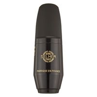 Henri SELMER Paris ソプラノサクソフォン用マウスピース S90