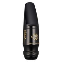 MEYER テナーサクソフォン用マウスピース ハードラバー 7MM MR