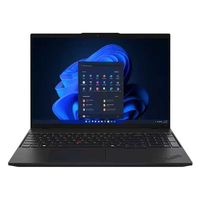 Lenovo 16インチ ノートパソコン ThinkPad L16 Gen 1 21L3001WJP 1台（直送品）