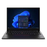 Lenovo 13.3インチ ノートパソコン ThinkPad L13 Gen 5 21LB000SJP 1台（直送品）