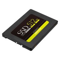 新品 Crucial MX500 500GB 2.5インチ SSD Crucial MX500 500GB Solid State Drive, SATA 2.5-inch 7mm