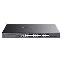 TP-LINK Omada 10G VPNルーター ER8411 集中型管理 SDN統合 1台