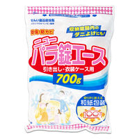 ライオンケミカル ニューパラ錠エース 700G 4900480224414 1セット(700g×6)（直送品）
