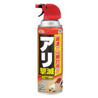 アース製薬 アースガーデン アリ撃滅 480mL 4901080219916 1セット(480ml×3)（直送品）