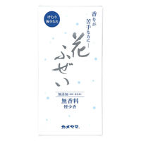 カメヤマ 花ふぜい 無香料 煙少香