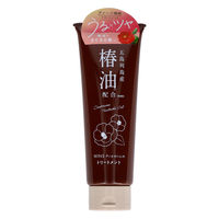 日本合成洗剤 ウインズプレミアム椿オイルトリートメント 230G 4904112831391 1セット(230g×6)（直送品）