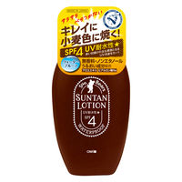 近江兄弟社 サンベアーズ サンタンローションN 100mL 4987036521180 1セット(100ml×6)（直送品）